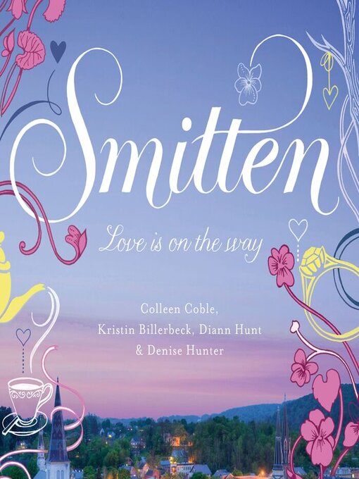 Title details for Smitten by Colleen Coble - Available